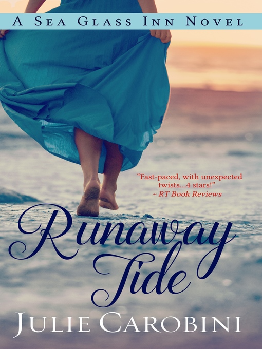 Title details for Runaway Tide by Julie Carobini - Available